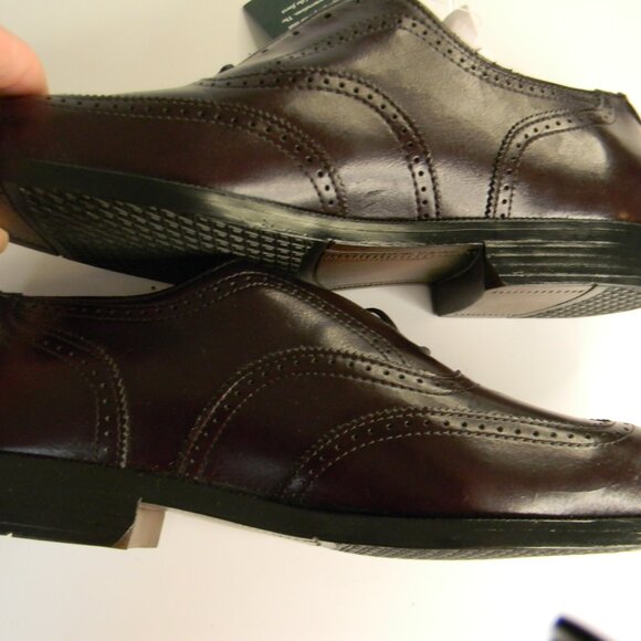 NWT Mens Nunn Bush Lites Shoes Size 10M - Picture 6 of 13